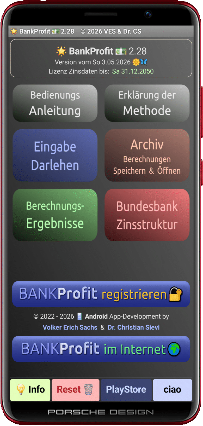 Download  Bank Profit 💶